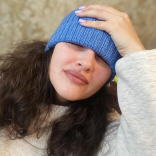 Статистика Дзен PRO вязание 🧶  Shilova_knits 