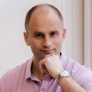 Статистика Дзен Андрей Неволин Психолог