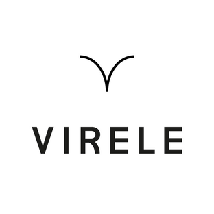 Статистика Дзен Бренд женской одежды VIRELE