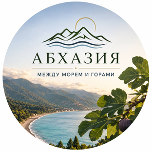 Статистика Дзен Абхазия. Между морем и горами