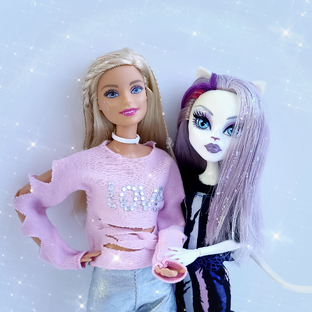 Статистика Дзен DREAM CAT Dolls