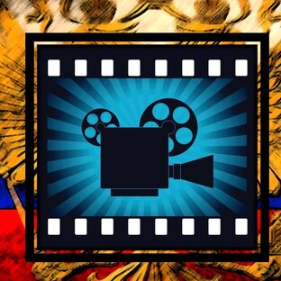 Дзен Кино РФ статистика