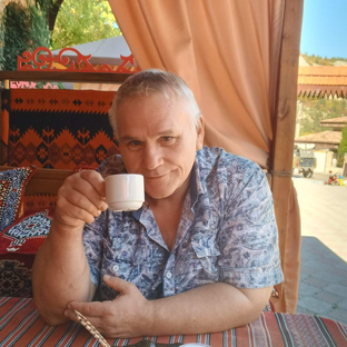 Статистика Дзен Дед Боровик