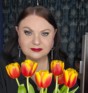 Статистика Дзен Девушка с Урала