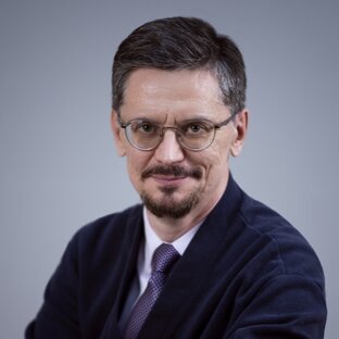 Статистика Дзен Психолог Андрей Дуров