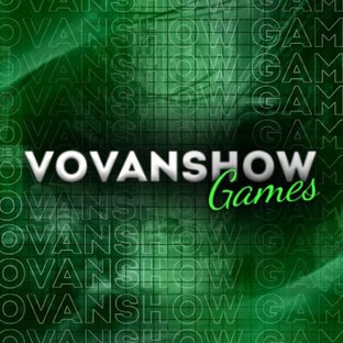 Vovanshow Games