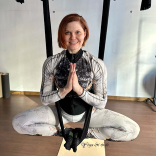 Статистика Дзен Yoga&Life