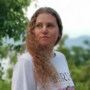 Статистика Дзен Савкина Наталья, психолог