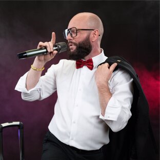 Статистика Дзен Михаил Гор