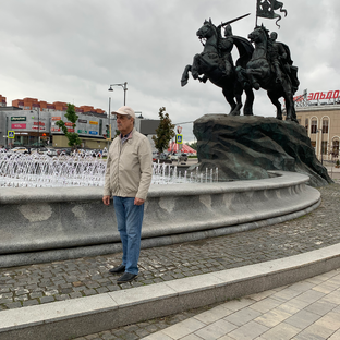 Статистика Дзен Борис Мудров