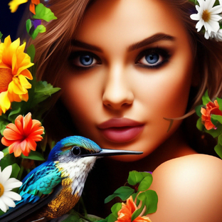 Статистика Дзен Мир Анны Kolibri