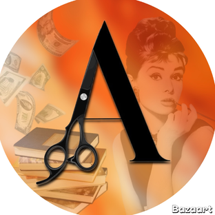 Статистика Дзен ОБУЧЕНИЕ ПАРИКМАХЕРОВ | ALLEGORIA 