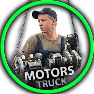 Статистика Дзен MotorsTruck