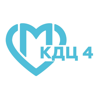 Статистика Дзен Клинико-диагностический центр №4 ДЗМ