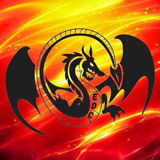 Статистика Дзен English Dragon Club