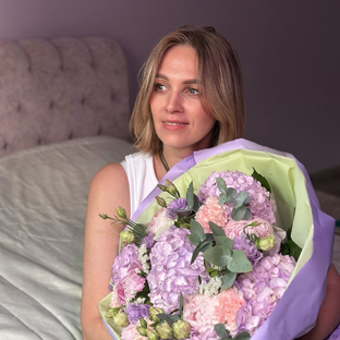 Статистика Дзен Мариночка Николаевна