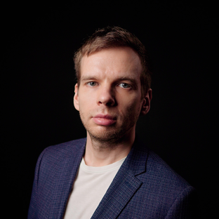 Дзен Александр Анохин - психолог, психотерапевт статистика