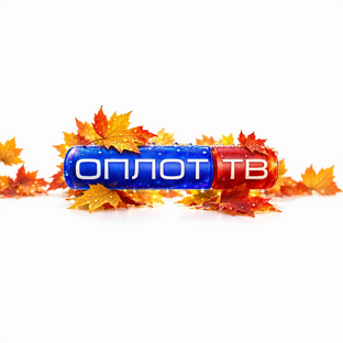 Логотип канала Оплот ТВ