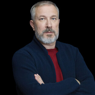 Статистика Дзен Алексей Чеснаков
