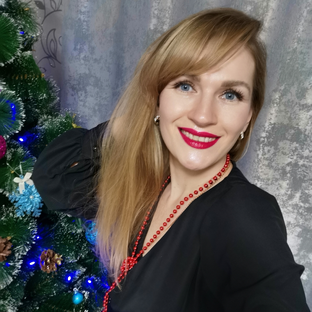 Статистика Дзен Евгения Анюхина