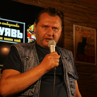 Статистика Дзен Александр Гаммер