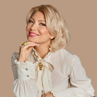 Статистика Дзен Певица Алина Делисс