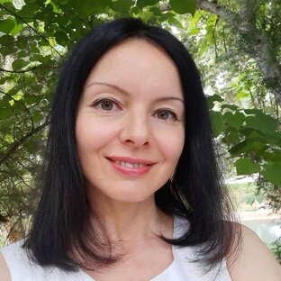 Статистика Дзен Вера Григорьева - Джйотиш-терапевт