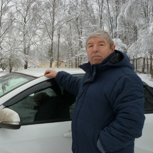 Статистика Дзен МихАл70