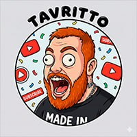 Статистика Дзен Tavritto
