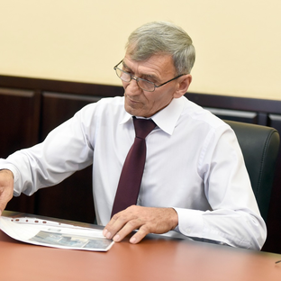 Статистика Дзен Александр Атюцкий/Alexander Atyutsky