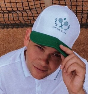 Статистика Дзен TENNIS-TRAINER.PRO🎾