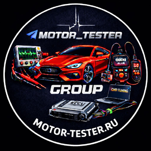 Статистика Дзен Motor-Tester.ru