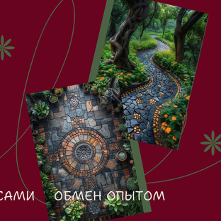 Статистика Дзен Садовый Шоу-Рум