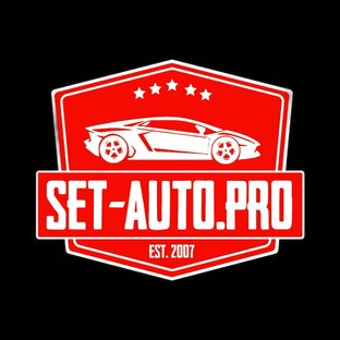 SET AUTO PRO - автомастерская 