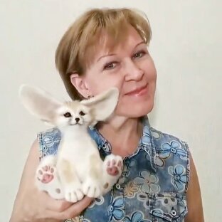 Статистика Дзен Инна Давыдова