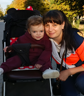 Статистика Дзен Женечка Воронкова влог