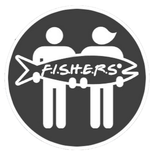 FISHERS. Рыбалка и путешествия