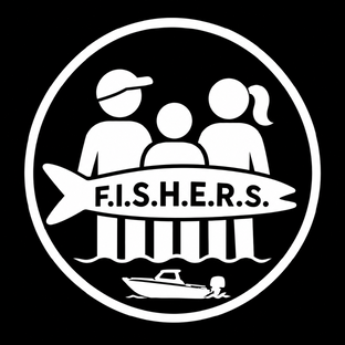 Статистика Дзен FISHERS. Рыбалка и путешествия