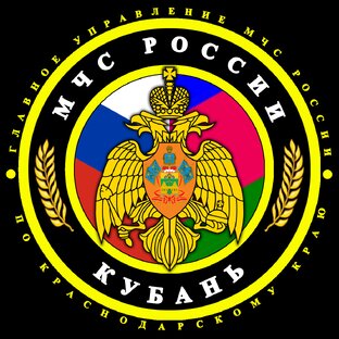 Статистика Дзен МЧС Краснодарского края
