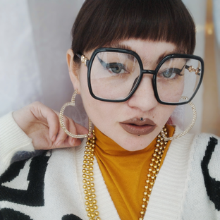 Статистика Дзен 💄Sandra Mi 🦂