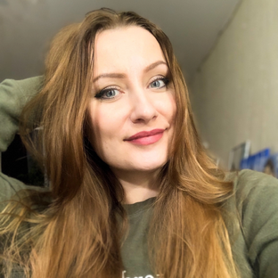 Статистика Дзен Катерина и цветы