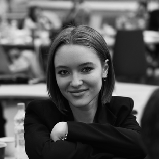 Статистика Дзен Анастасия Сорокина