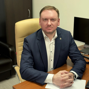 Статистика Дзен Адвокат Чубов Андрей Юрьевич