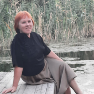 Статистика Дзен Светлана Хромова