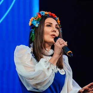 Статистика Дзен Инна Лысенко