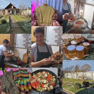 Статистика Дзен Репортажи моей жизни🍀
