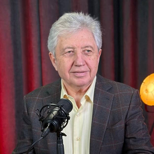 Статистика Дзен Анатолий Некрасов