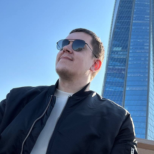 Статистика Дзен Федосеев