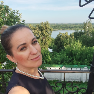 Статистика Дзен Анастасия Раинская (На позитиве)