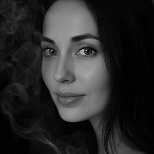 Статистика Дзен Jenya Markova